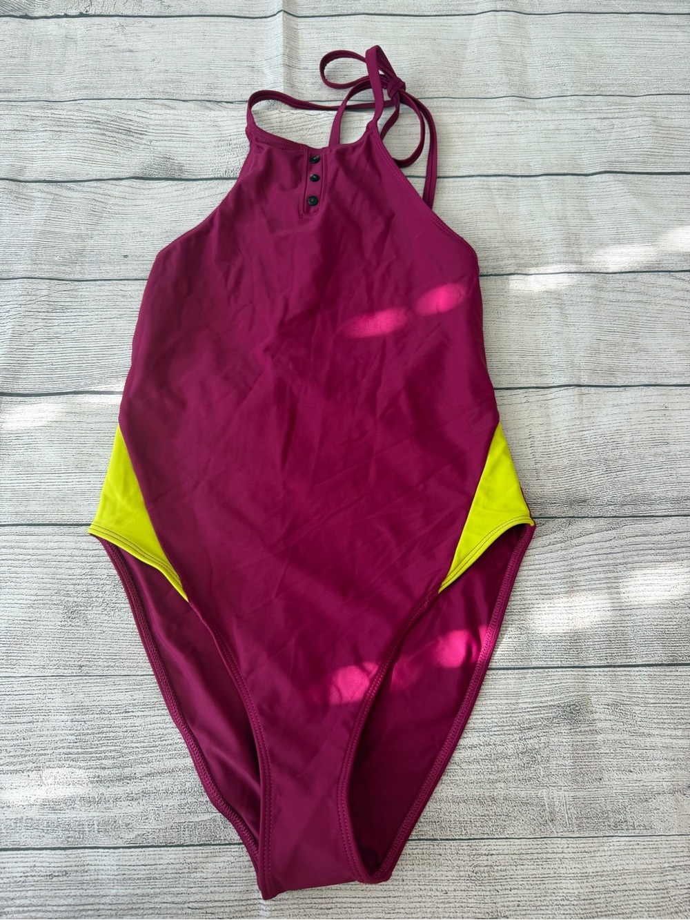 Women's Miga Swim